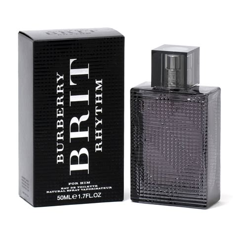 burberry brit rhythm men edt 50ml|burberry brit for men fragrantica.